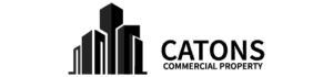 Catons Commercial logo