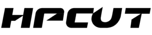 Hpcut logo