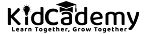 Kidcademy logo