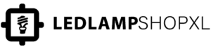 Ledlamp Shopxl logo