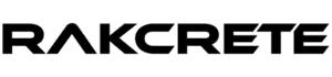 Rakcrete logo